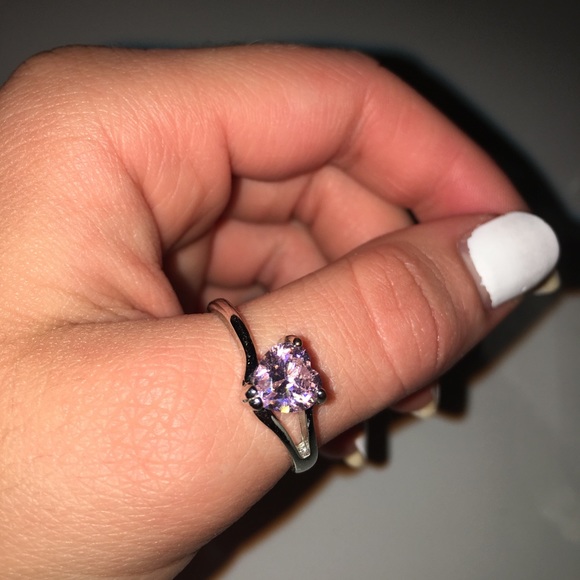 Silver Rings - Picture 4 of 6